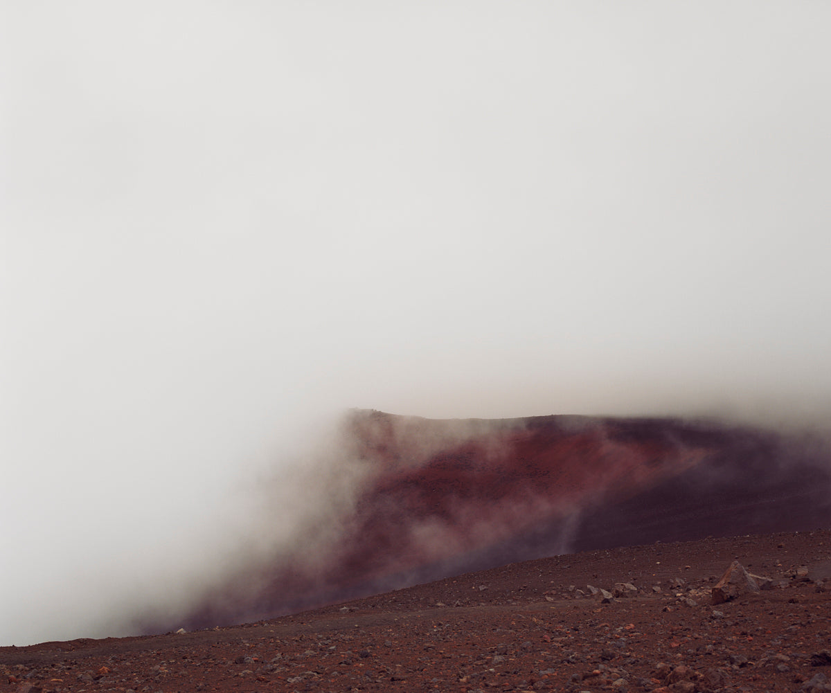 LM - Hawaii XXXI - Print