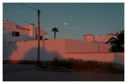 Presque la nuit