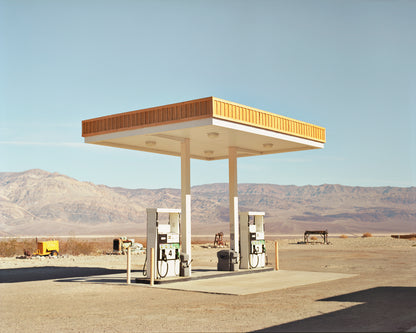 Death Valley
