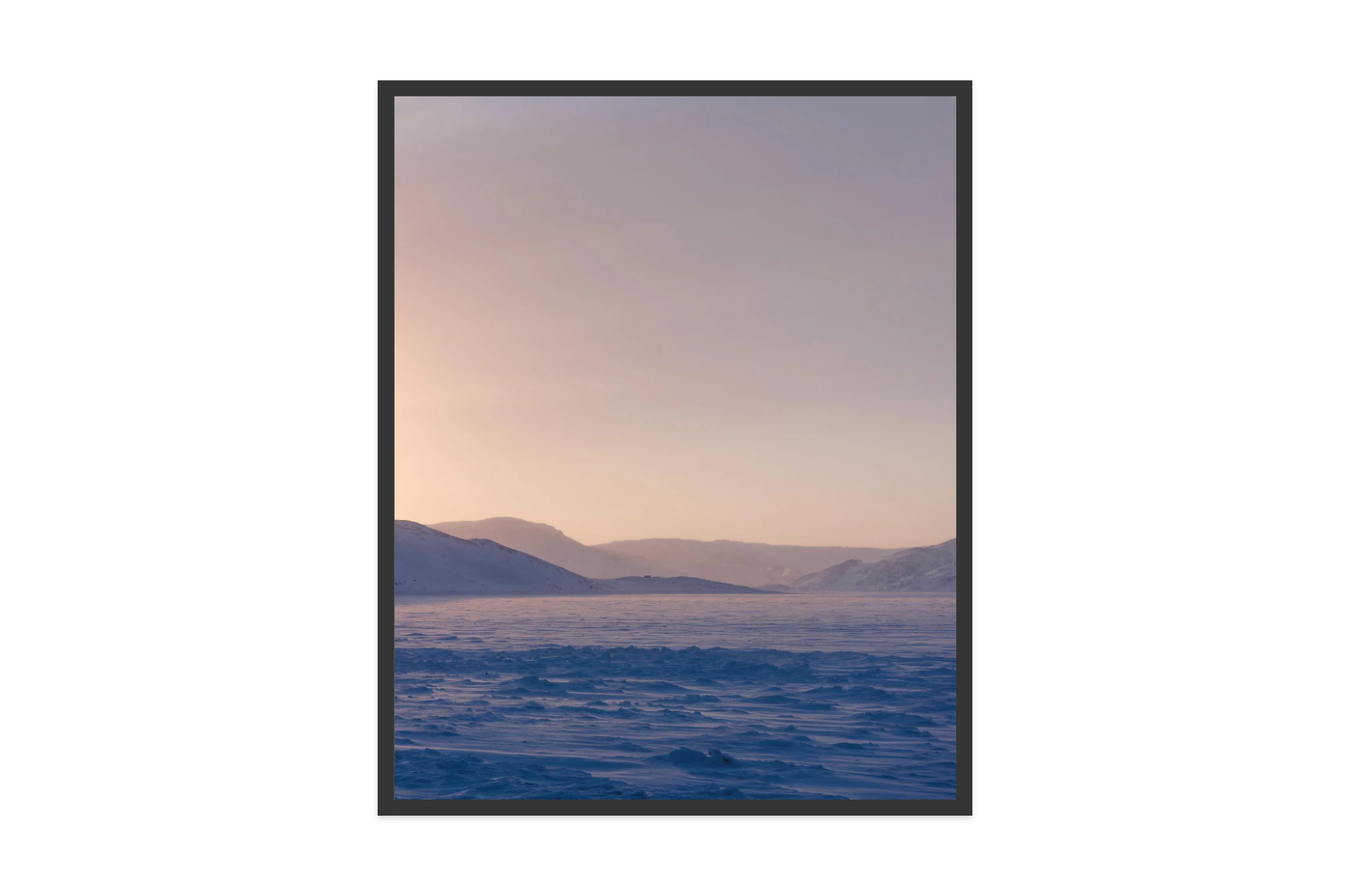 Image rendered by ArtFlows