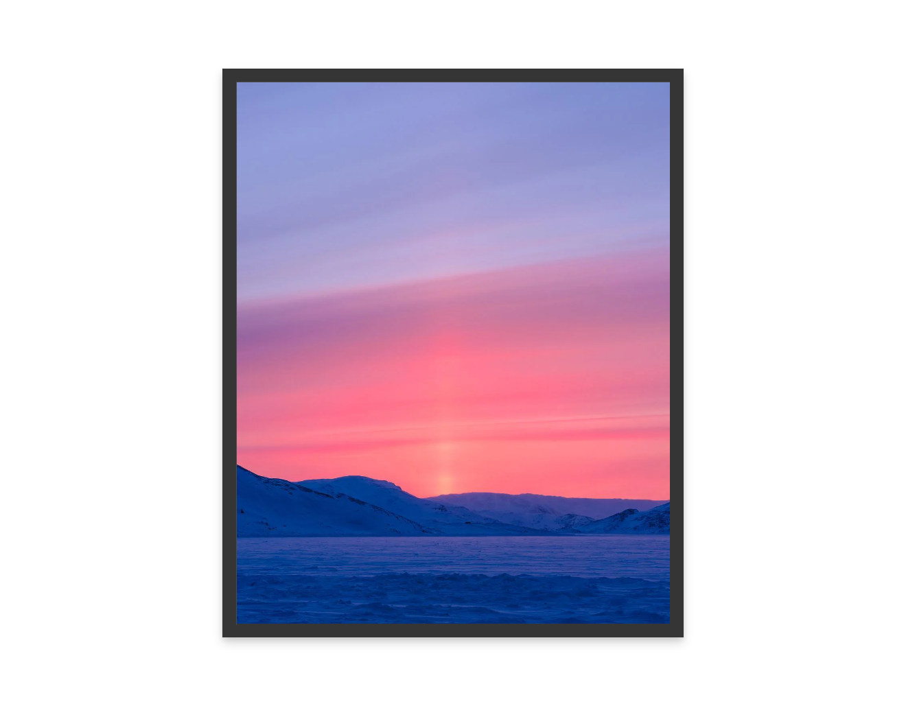 Image rendered by ArtFlows