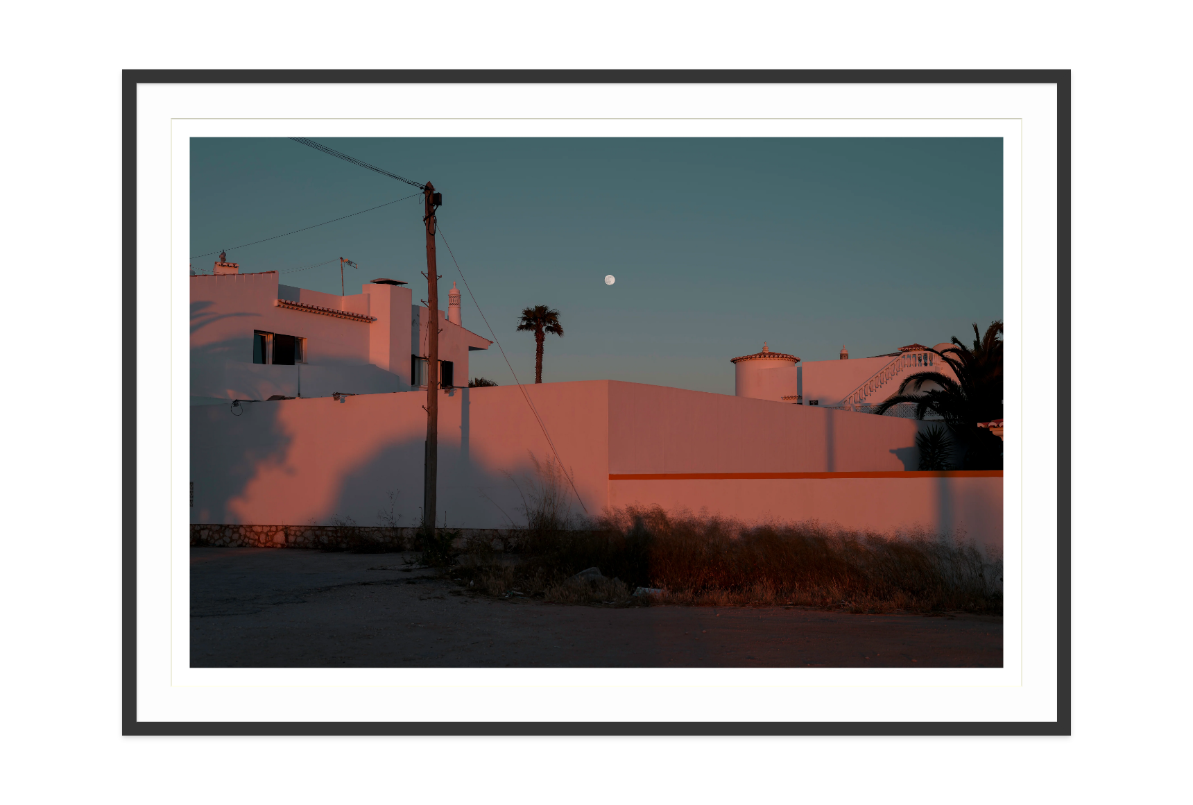 Image rendered by ArtFlows