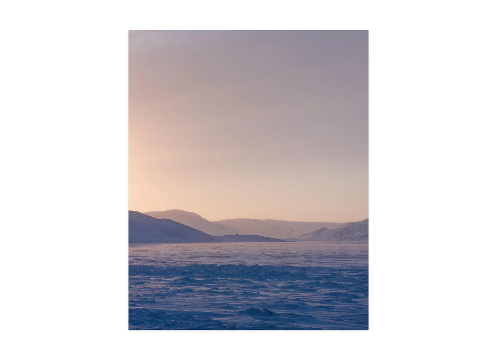 Image rendered by ArtFlows