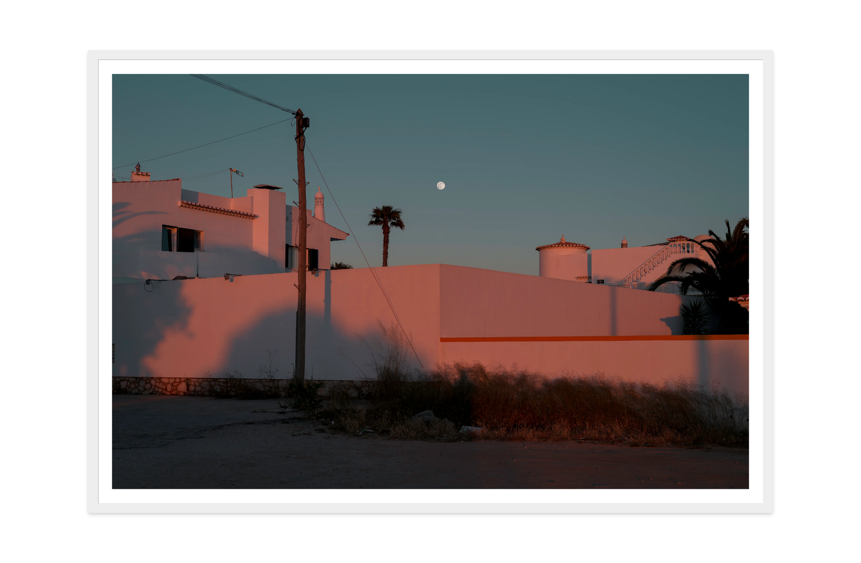 Image rendered by ArtFlows