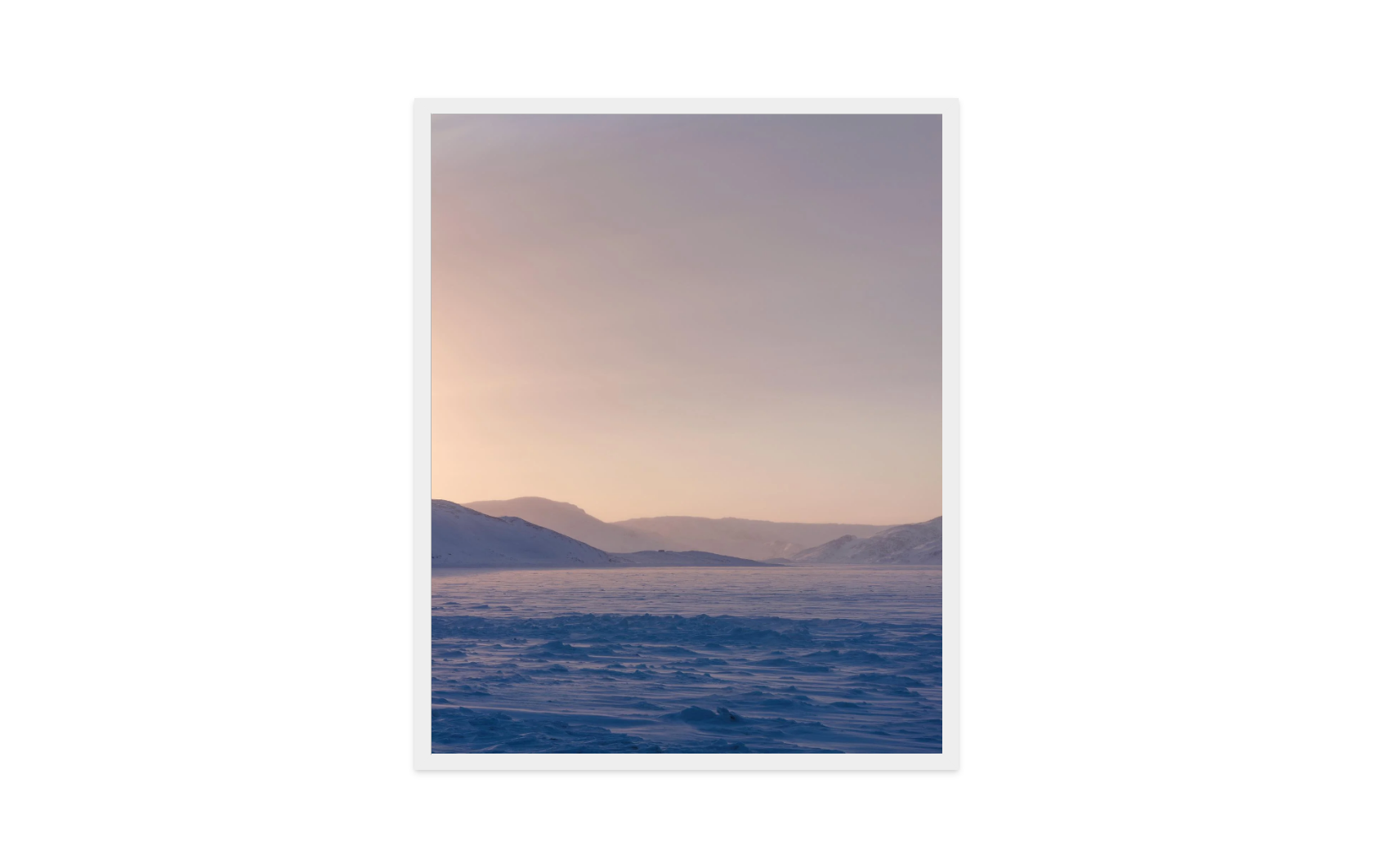Image rendered by ArtFlows