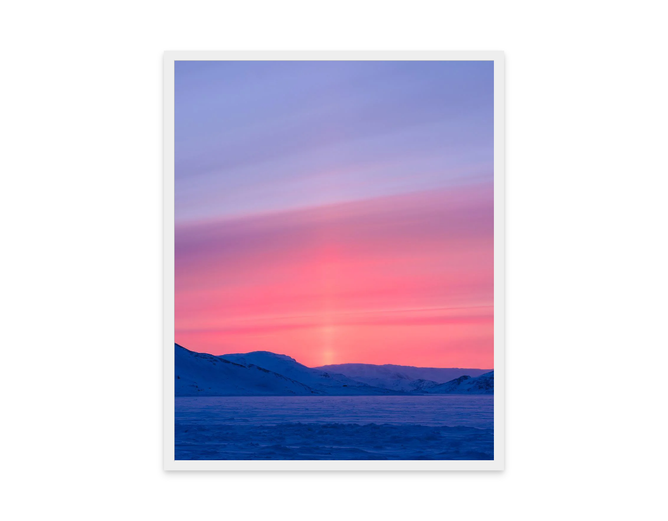 Image rendered by ArtFlows