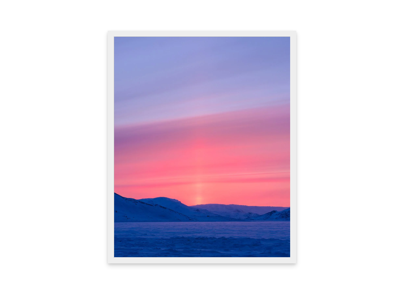 Image rendered by ArtFlows
