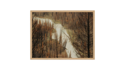 Image rendered by ArtFlows