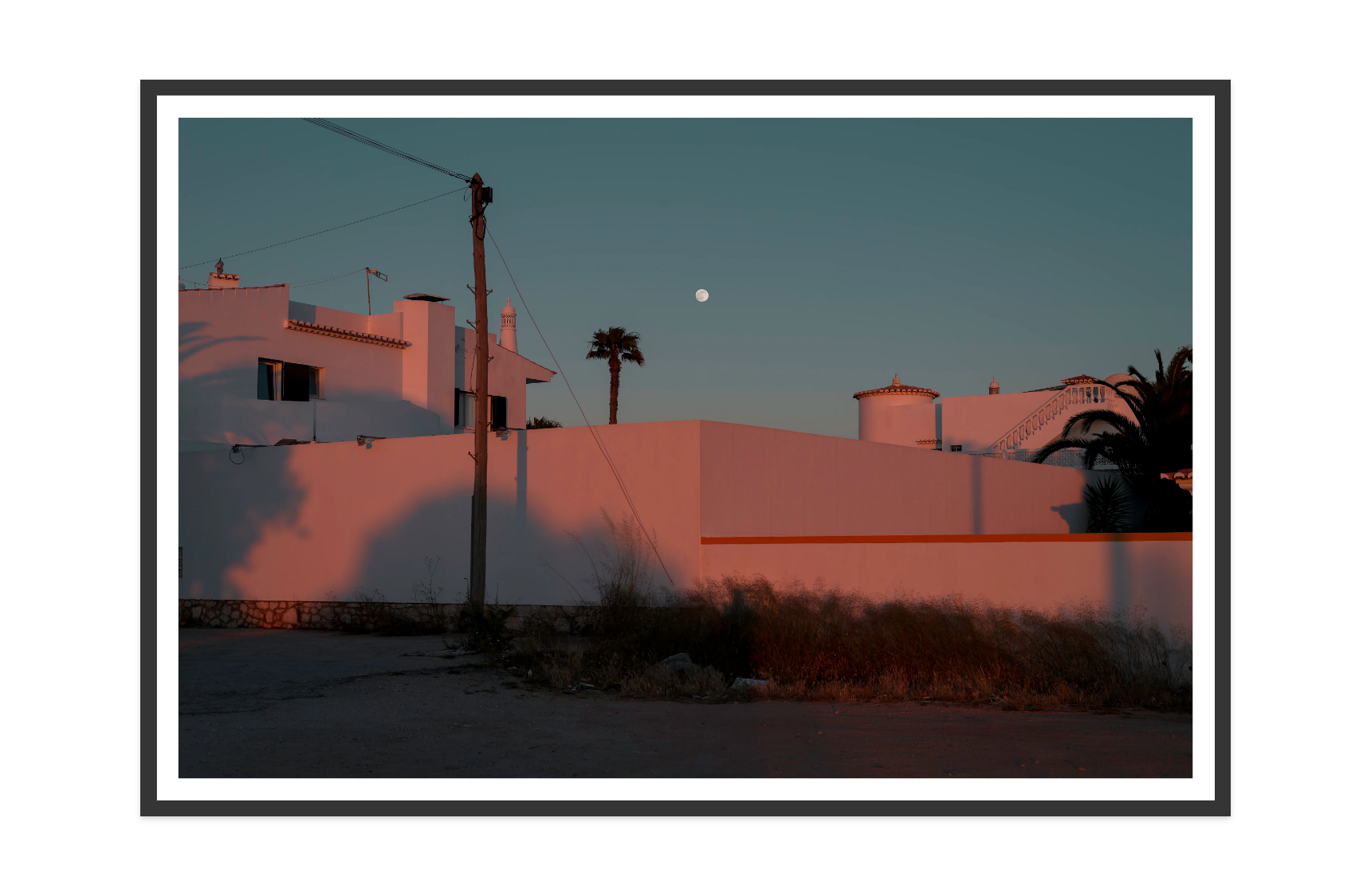 Image rendered by ArtFlows