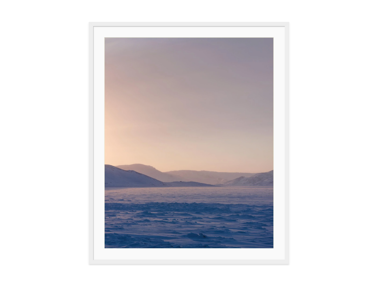 Image rendered by ArtFlows
