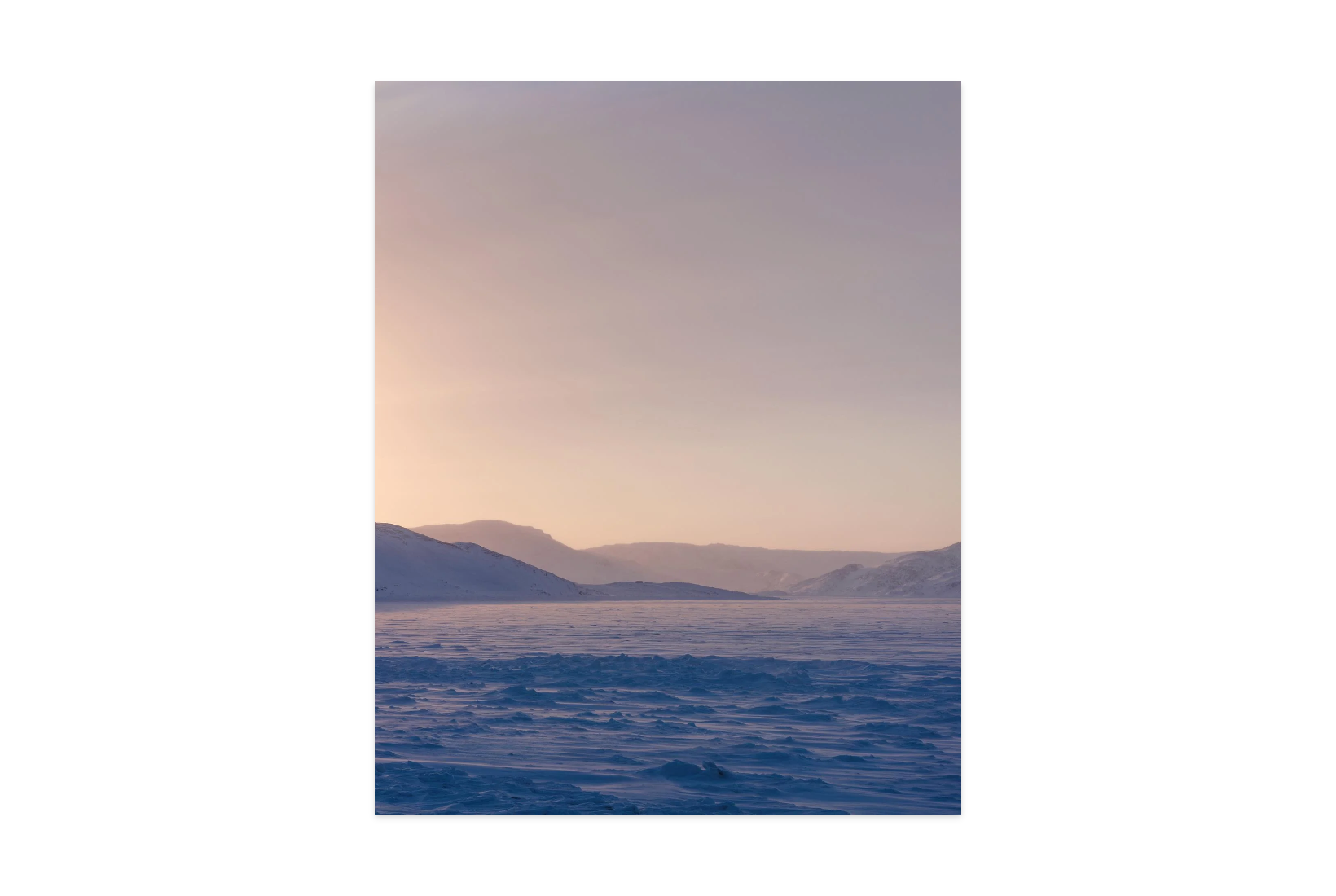 Image rendered by ArtFlows
