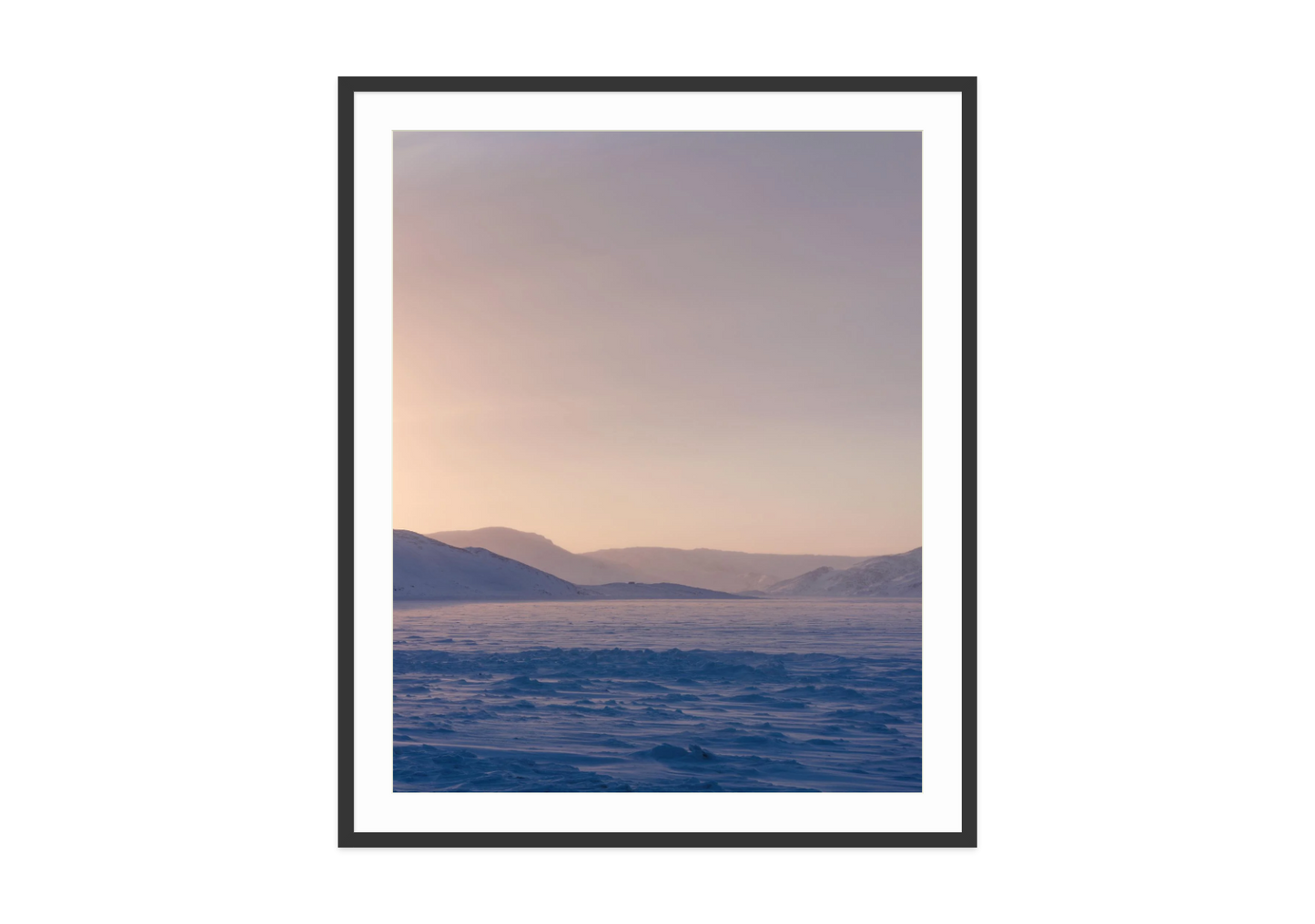 Image rendered by ArtFlows