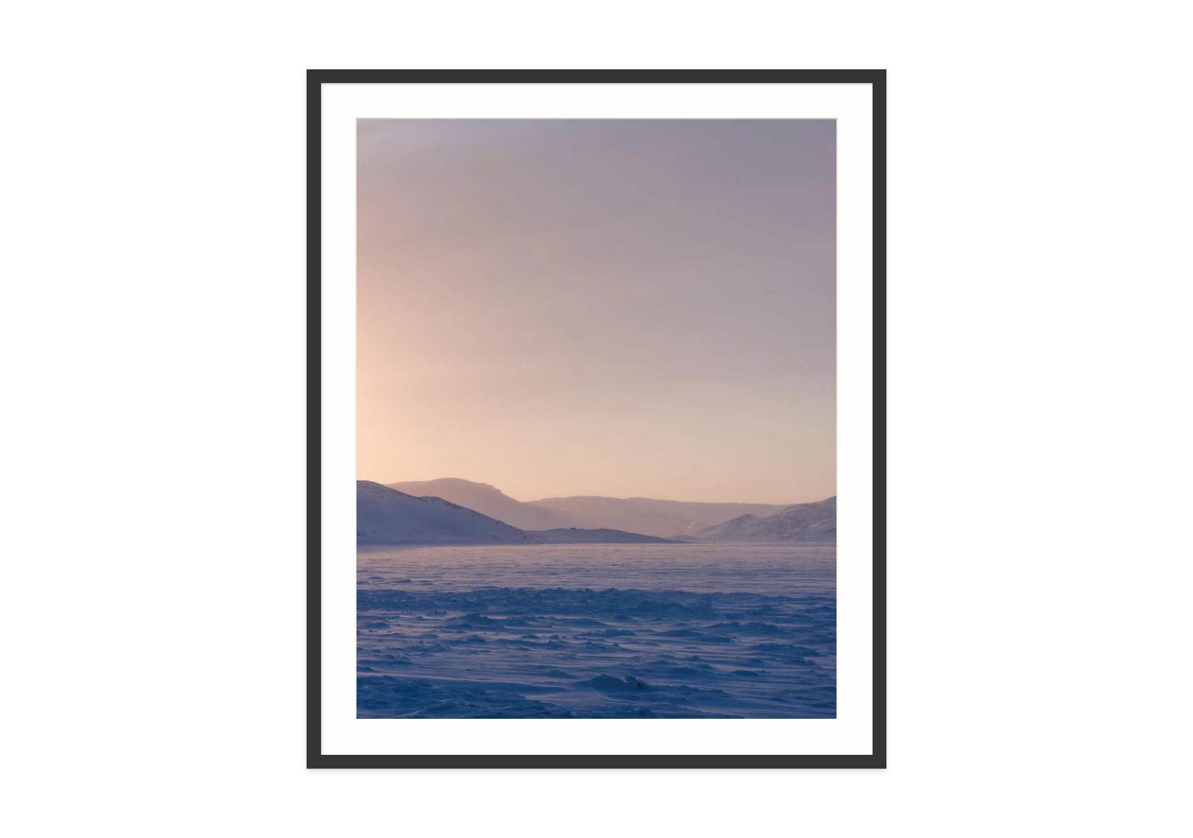 Image rendered by ArtFlows