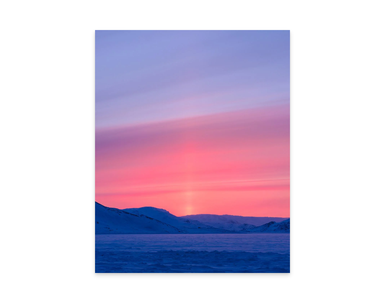 Image rendered by ArtFlows