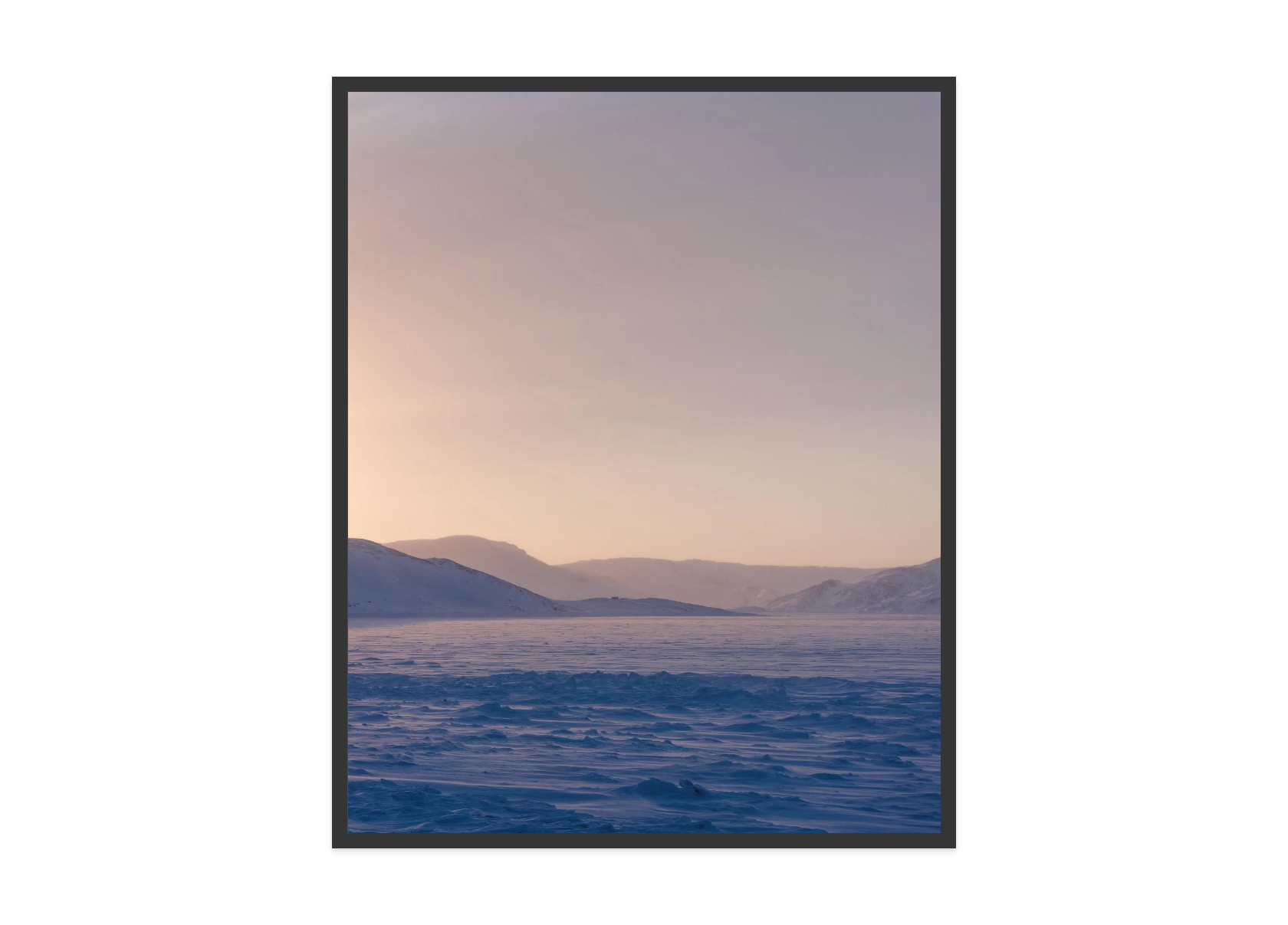 Image rendered by ArtFlows