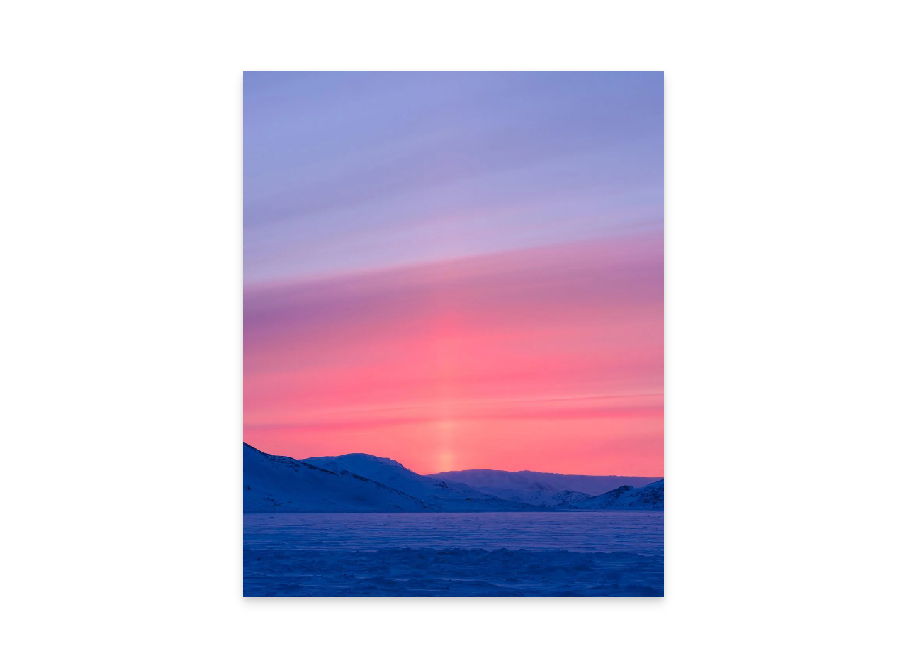 Image rendered by ArtFlows