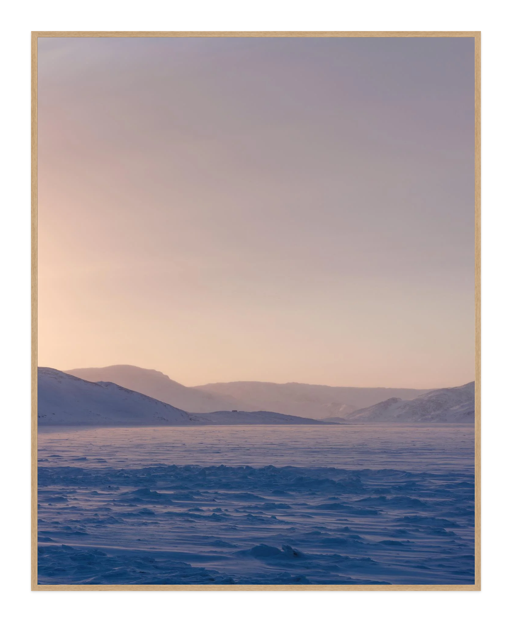 Image rendered by ArtFlows