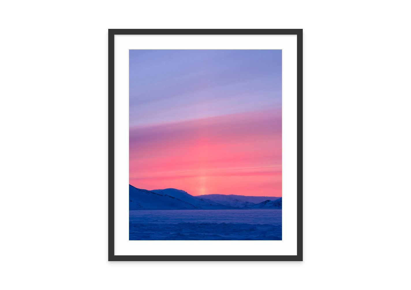 Image rendered by ArtFlows