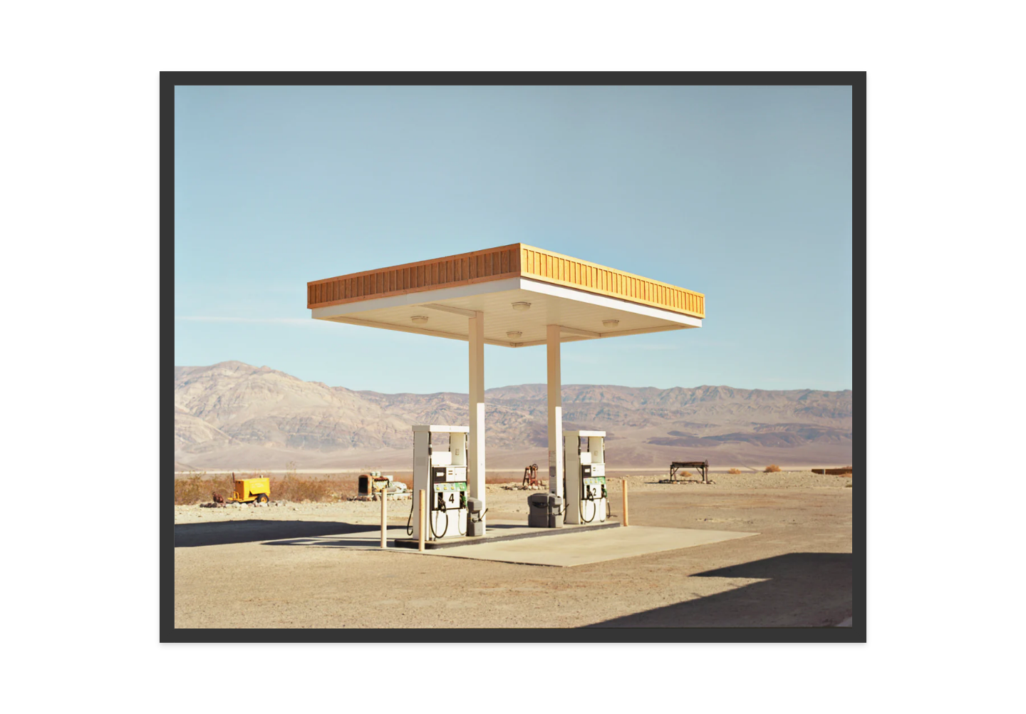 Image rendered by ArtFlows