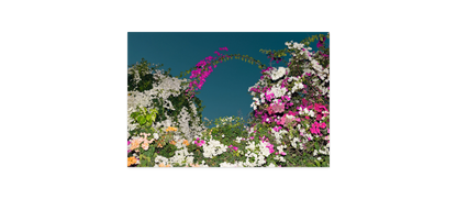 Image rendered by ArtFlows