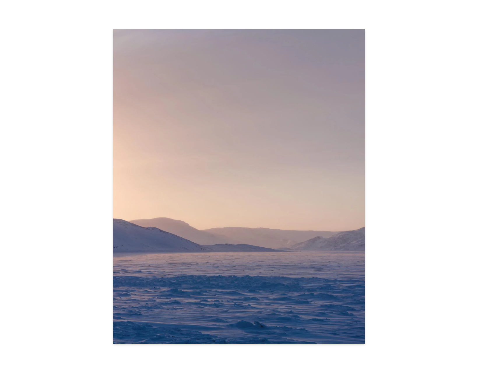 Image rendered by ArtFlows