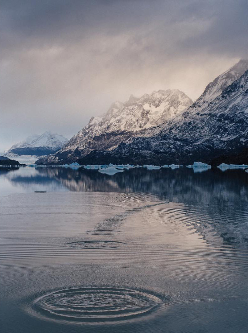 Patagonia