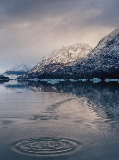 Patagonia